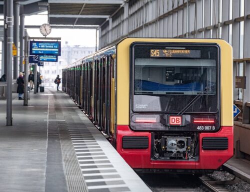 Ersatzverkehr auf der Berliner S-Bahn: Diese Linien sind betroffen