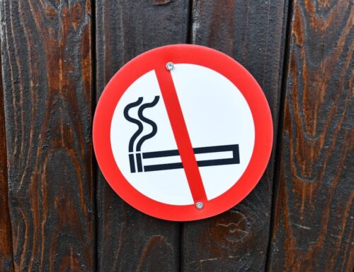 Immer mehr Deutsche rauchen wieder
