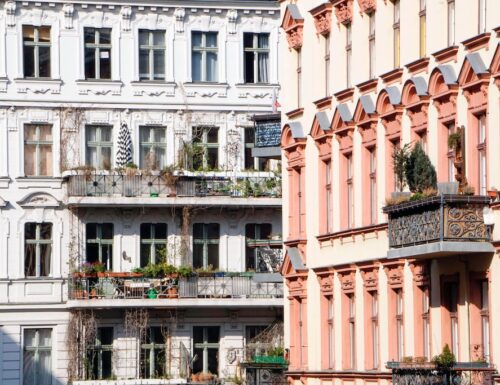 80.000 Grundsteuererklärungen fehlen in Berlin – das bedroht Immobilienbesitzer